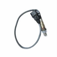 Oxygen Sensor 11787512985 Compatible With BMW N46