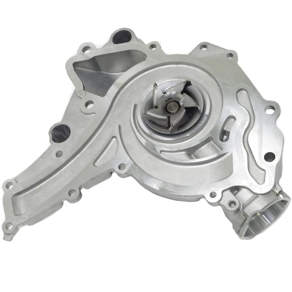 Engine Water Pump 2722001601 Compatible With Mercedes-Benz W636 W639