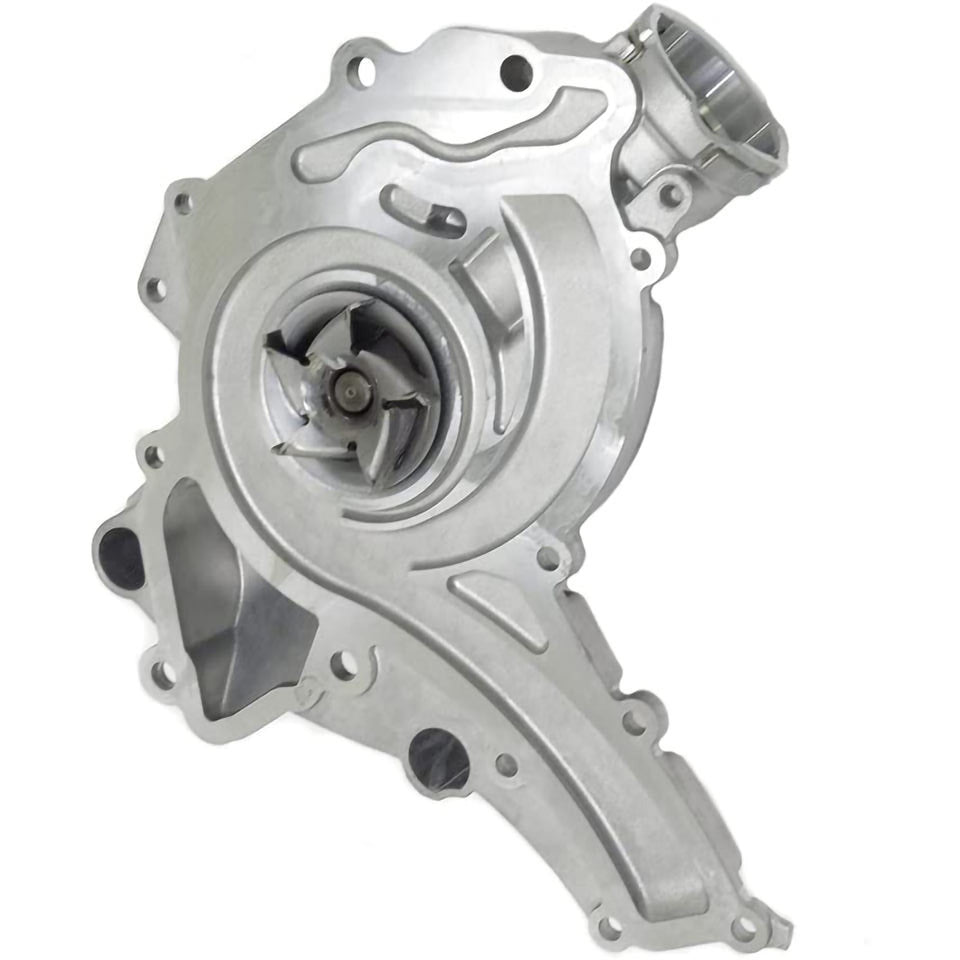 Engine Water Pump 2722001601 Compatible With Mercedes-Benz W636 W639