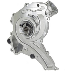 Engine Water Pump 2722001601 Compatible With Mercedes-Benz W636 W639