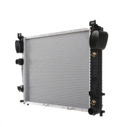 Engine Cooling Radiator 2205002403 Compatible With Mercedes Benz W220