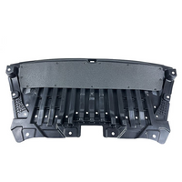 Engine Under Cover 2135200900 Compatible With Mercedes Benz E CLS Class W213 W238 W257