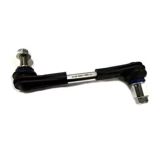 Suspension Parts Front Stabilizer Link Rod Left & Right 31306861485 Compatible With BMW G30 G12 4MATIC