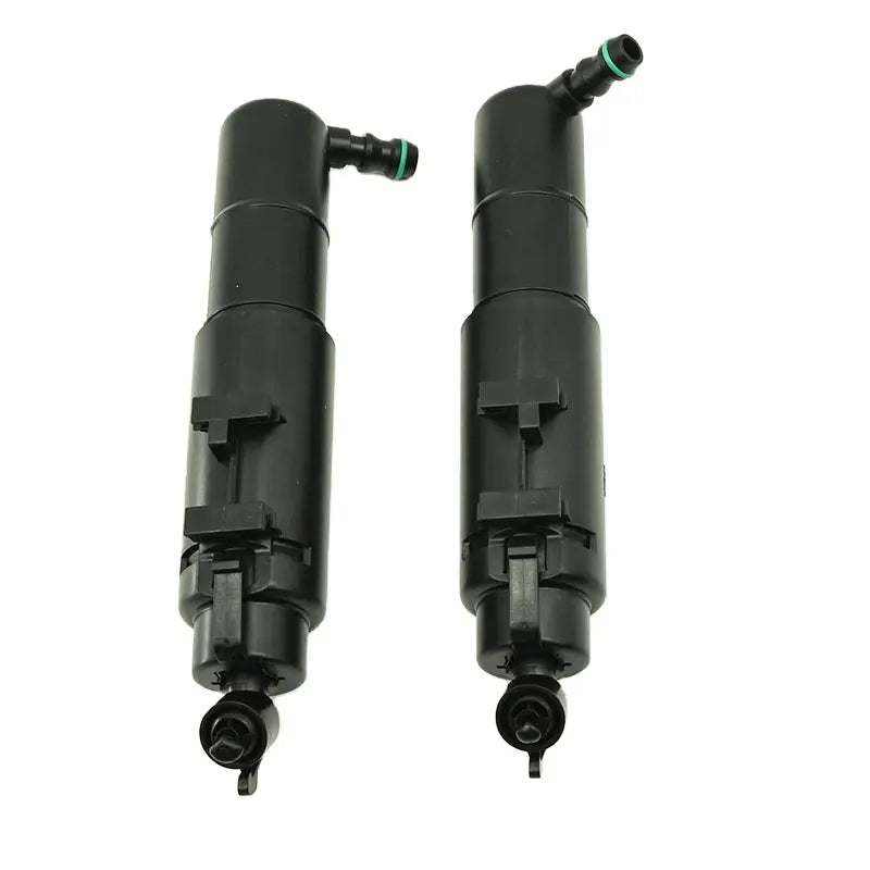 Headlight Washer Nozzle Set Left 2518601747 & Right 2518601847 Compatible With Mercedes Benz W251
