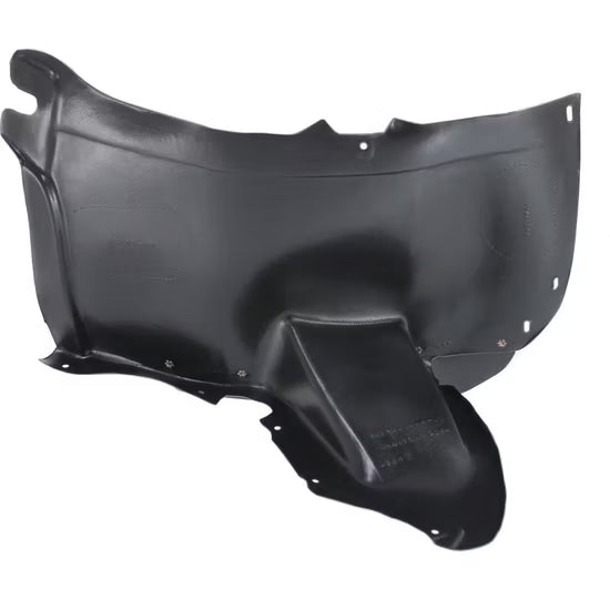 Front Right Fender Liner 5K0805912B Compatible With Volkswagen Golf 6 (2007-12)