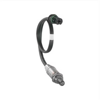 Oxygen Sensor 11787573320 Compatible With BMW E60