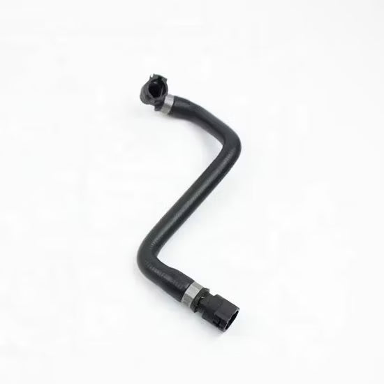 Radiator Coolant Hose 17127578401 Compatible With BMW F01 F02