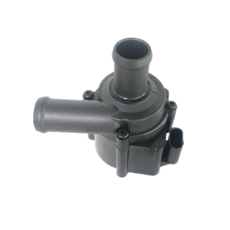 Electric Auxiliary Coolant Water Pump 8K0965561A Compatible With Audi A4 A5 A6 Q5 Volkswagen