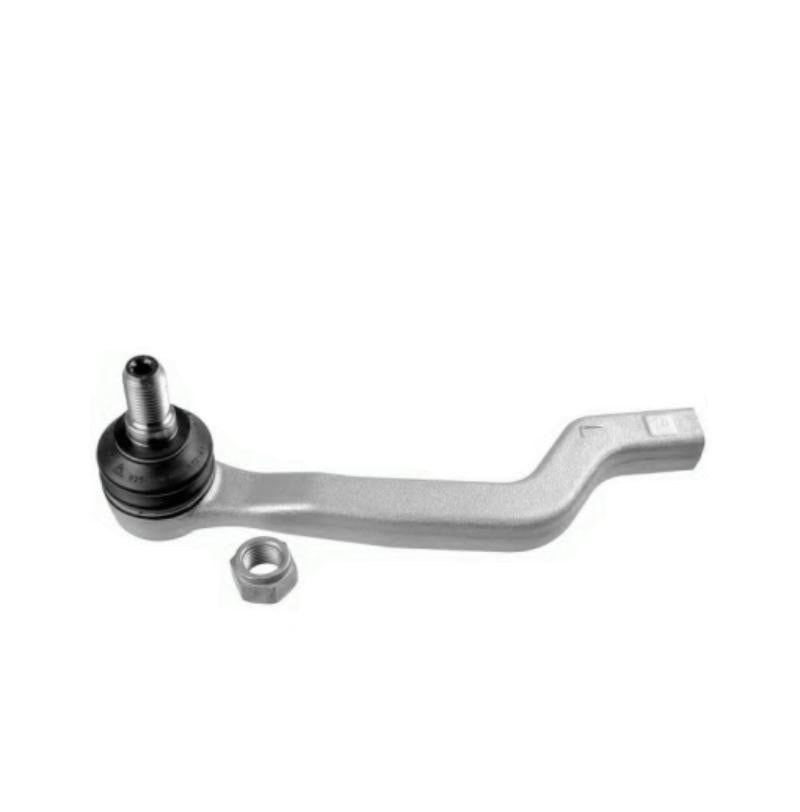 Front Steering Tie Rod Left 1693300503 Right 1693300603 Compatible With  Mercedes-Benz A-Class (W169) and B-Class (W245)
