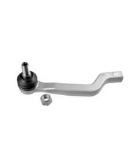 Front Steering Tie Rod Left 1693300503 Right 1693300603 Compatible With  Mercedes-Benz A-Class (W169) and B-Class (W245)
