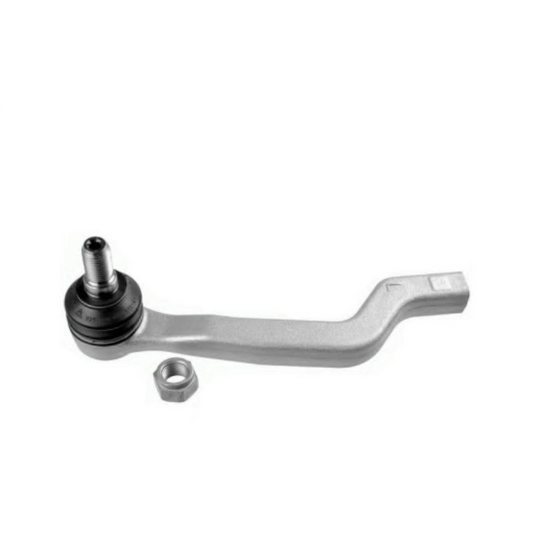 Front Steering Tie Rod Left 1693300503 Right 1693300603 Compatible With  Mercedes-Benz A-Class (W169) and B-Class (W245)