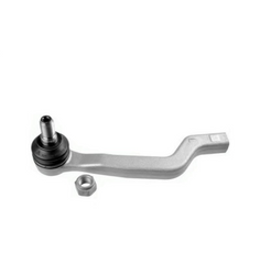 Front Steering Tie Rod Left 1693300503 Right 1693300603 Compatible With  Mercedes-Benz A-Class (W169) and B-Class (W245)