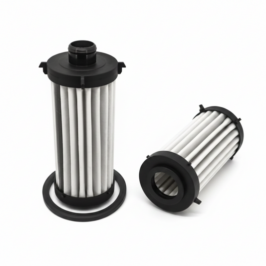 Transmission Filter 2463770495 & EG910HD454 & HX232D Compatible With MERCEDES-BENZ A-CLASS (W176) & CLA Coupe (C117) & GLA (H247)Tag 268