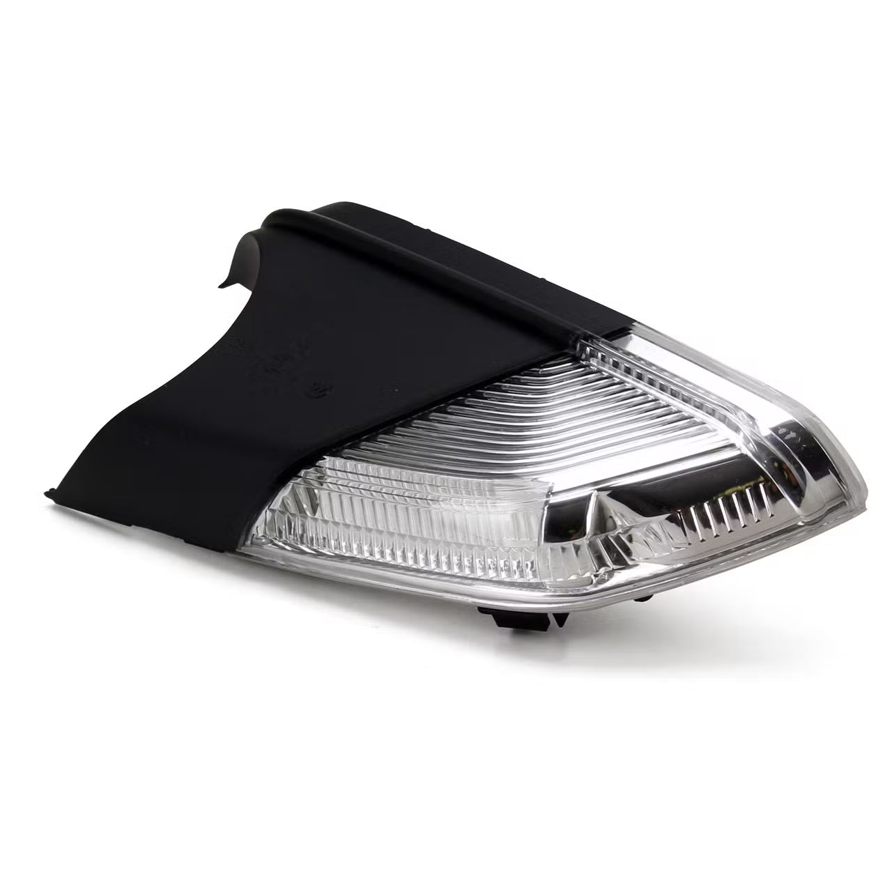 Side Mirror Light Set Left 1Z0949101D & Right 1Z0949102D Compatible With Volkswagen Polo (2005)