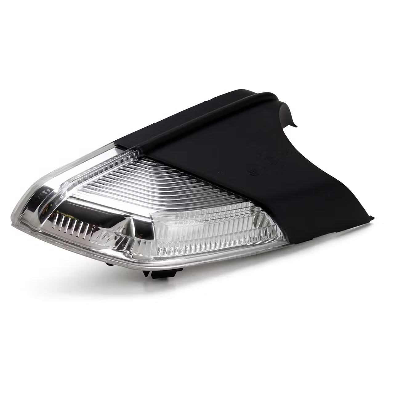 Side Mirror Light Set Left 1Z0949101D & Right 1Z0949102D Compatible With Volkswagen Polo (2005)