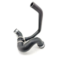 Air Intake Pipe/Radiator Hose 9065011482 9065013082 A9065011482 A9065013082 Compatible With MERCEDES BENZ