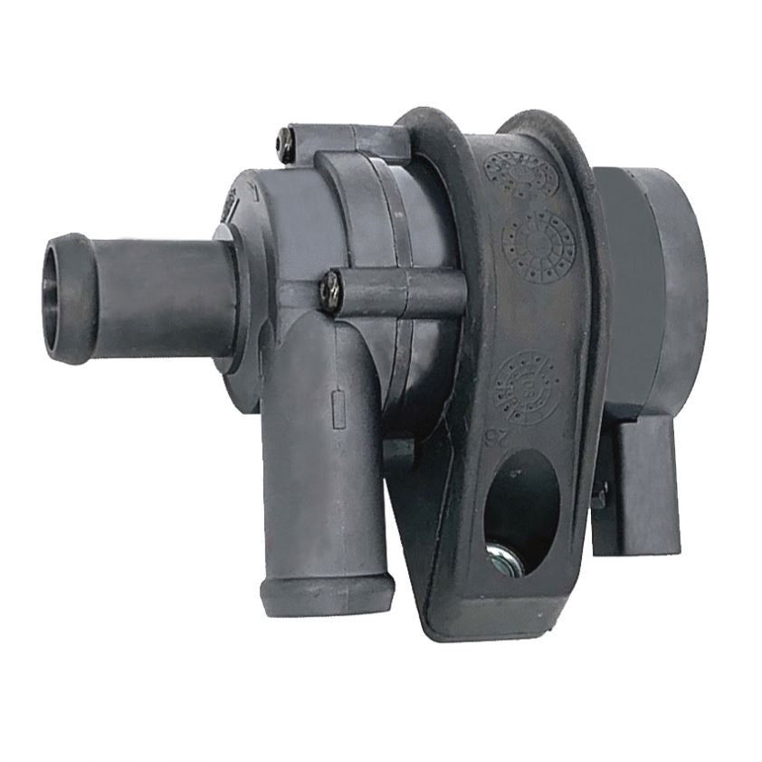 Electric Auxiliary Engine Coolant Water Pump 11517643949 11517850568 11518605322 11518643397 11518671654 11518679885 64116834917 64116834923 64119147359 64119484254 64218840613 Compatible With BMW