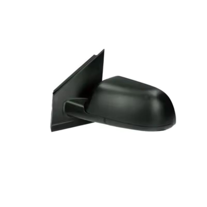 Side Mirror Manual Set Left 6Q1857507 & Right 6Q1857508 Compatible With Volkswagen Polo (2002)