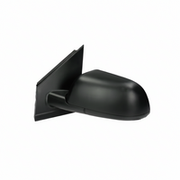 Side Mirror Manual Set Left 6Q1857507 & Right 6Q1857508 Compatible With Volkswagen Polo (2002)