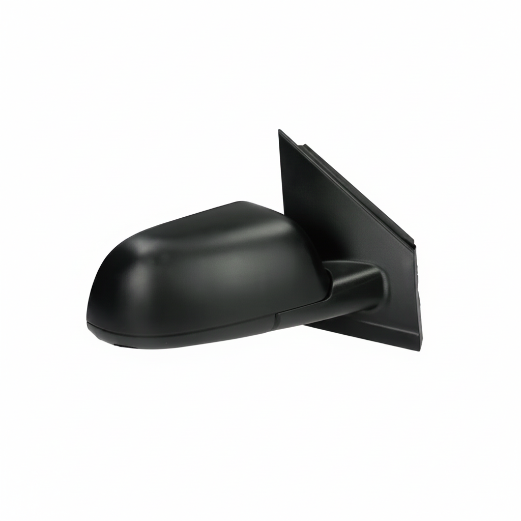 Side Mirror Manual Set Left 6Q1857507 & Right 6Q1857508 Compatible With Volkswagen Polo (2002)