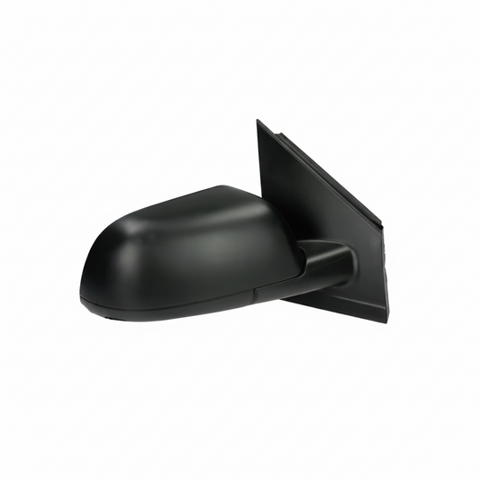 Side Mirror Manual Set Left 6Q1857507 & Right 6Q1857508 Compatible With Volkswagen Polo (2002)