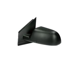 Side Mirror Manual Set Left 6Q1857507 & Right 6Q1857508 Compatible With Volkswagen Polo (2002)