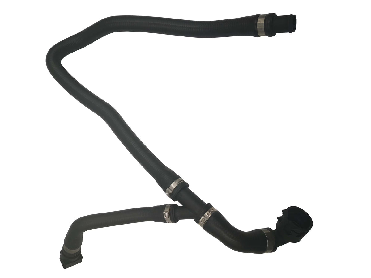 Radiator Coolant Hose 17127601857 17127646157 Compatible With BMW X3 F25