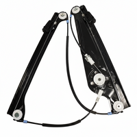 Front Left Window Regulator 51337024811 51337138861 51337202479 Compatible With BMW E66 E65