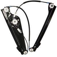 Front Left Window Regulator 51337024811 51337138861 51337202479 Compatible With BMW E66 E65