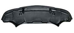 Front Bumper Engine Cover Bumper Shield Left 2115201222 Compatible With Mercedes Benz W211