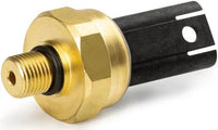Low Pressure Fuel Sensor 13537614317 Compatible With BMW E90 E02 E18