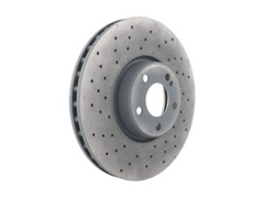 Front Brake Disc Set 0004212212 Comatible With Mercedes Benz W205 W213