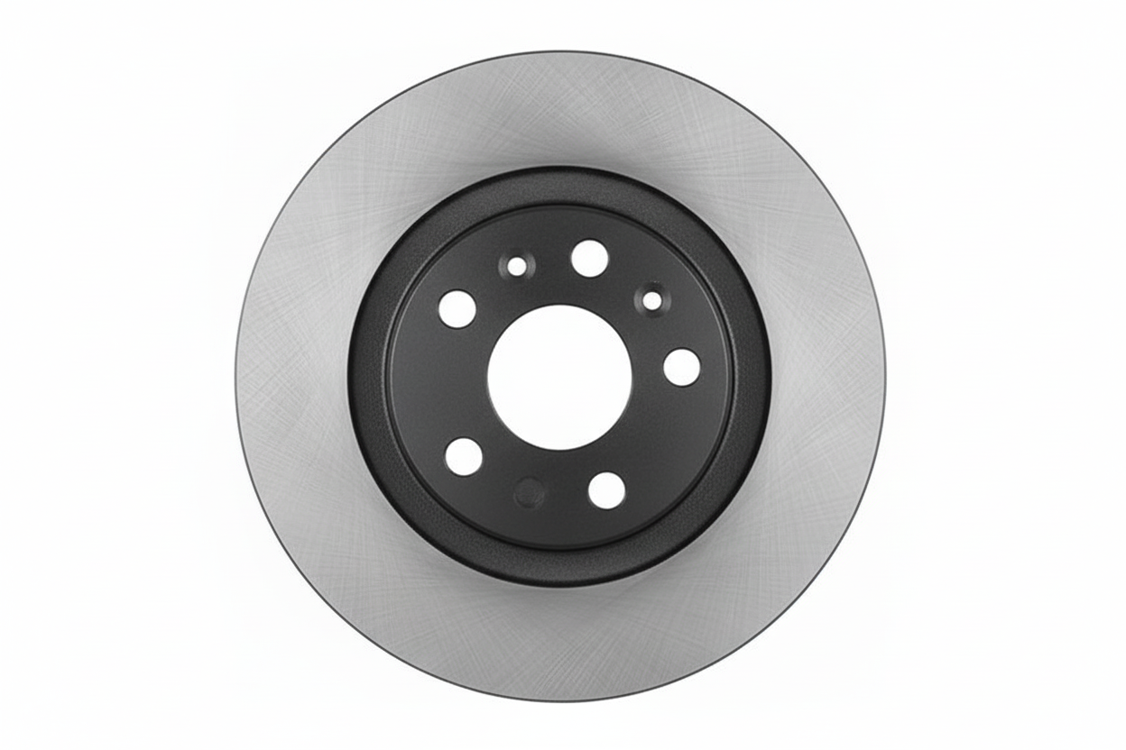 Front Brake Disc Set 31471414 & 32300121 Compatible With VOLVO XC40