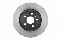 Front Brake Disc Set 31471414 & 32300121 Compatible With VOLVO XC40