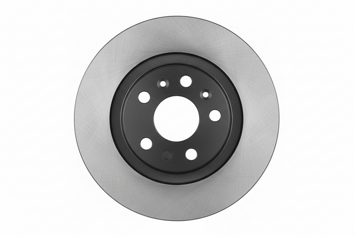 Brake Disc Set 31471414 & 32300121 Compatible With VOLVO XC40