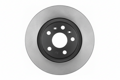 Brake Disc Set 31471414 & 32300121 Compatible With VOLVO XC40