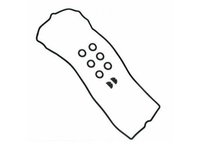 Valve Cover Gasket Set 1040102130 Compatible With Mercedes Benz M104