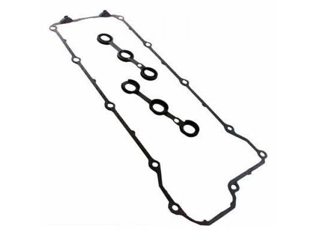 Valve Cover Gasket Set 11129070531 Compatible With BMW M54