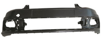 Front Bumper 6RG807221E Compatible With VOLKSWAGEN POLO GTI 2014 VENTO TYPE 3 2014-2020