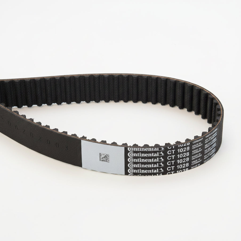 Timing Belt CT1028 038109119P Compatible With SKODA FABIA II (542) OCTAVIA II (1Z3) | LAURA (CONTINENTAL)