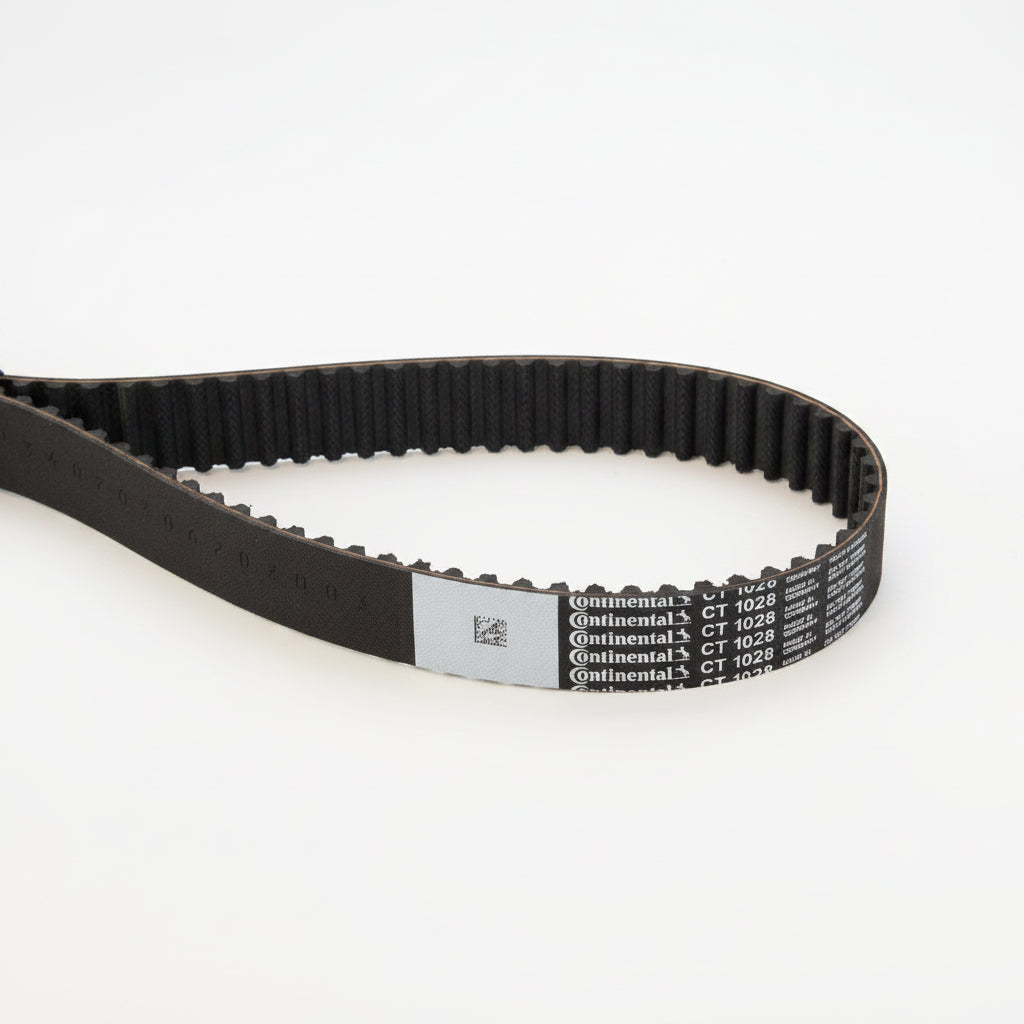 Timing Belt CT1018 059130113A Compatible With SKODA FABIA II (542) OCTAVIA II (1Z3) | LAURA (CONTINENTAL)