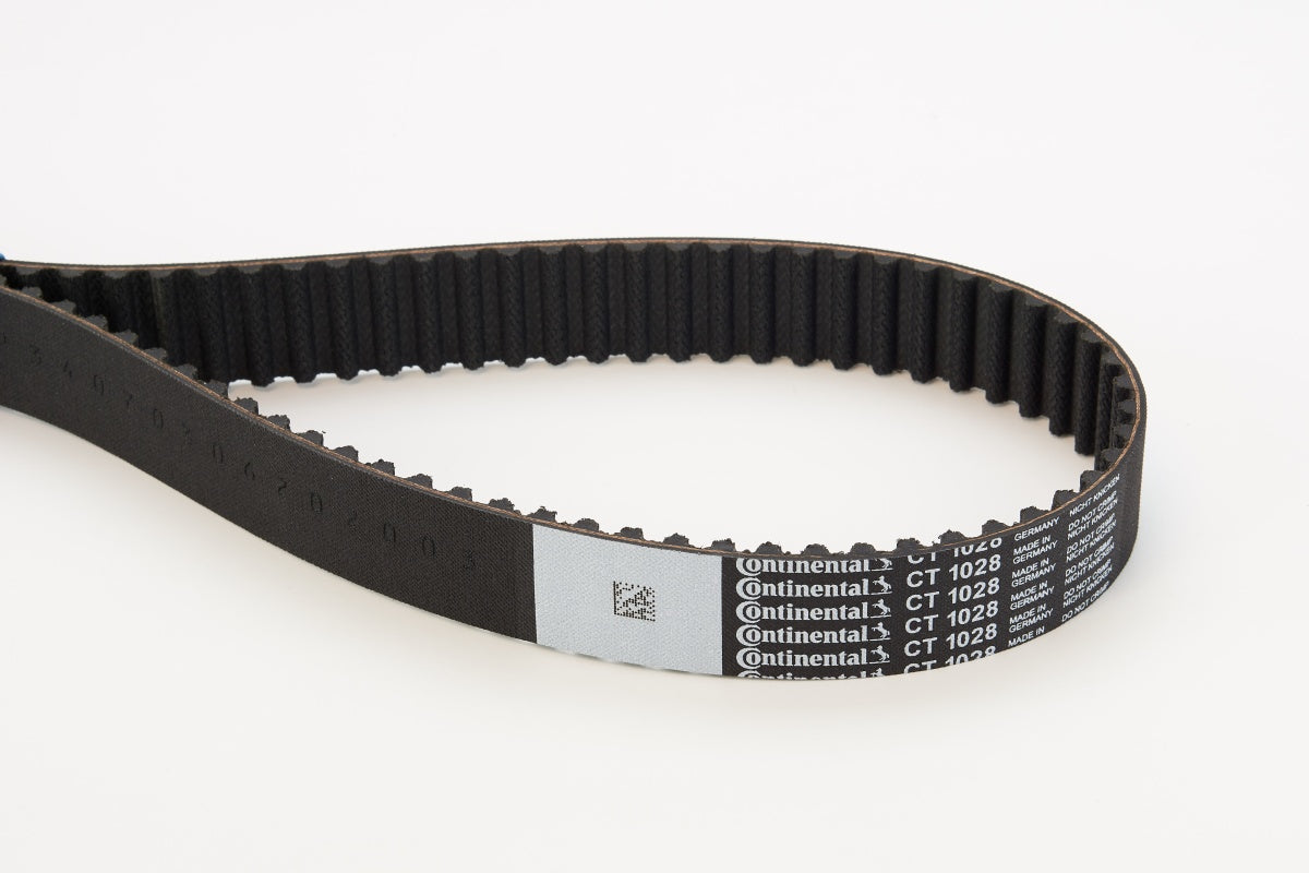 TIMING BELT CT1028 038109119N Compatible With VW JETTA III (1K2) | BORA | VENTO (CONTINENTAL)