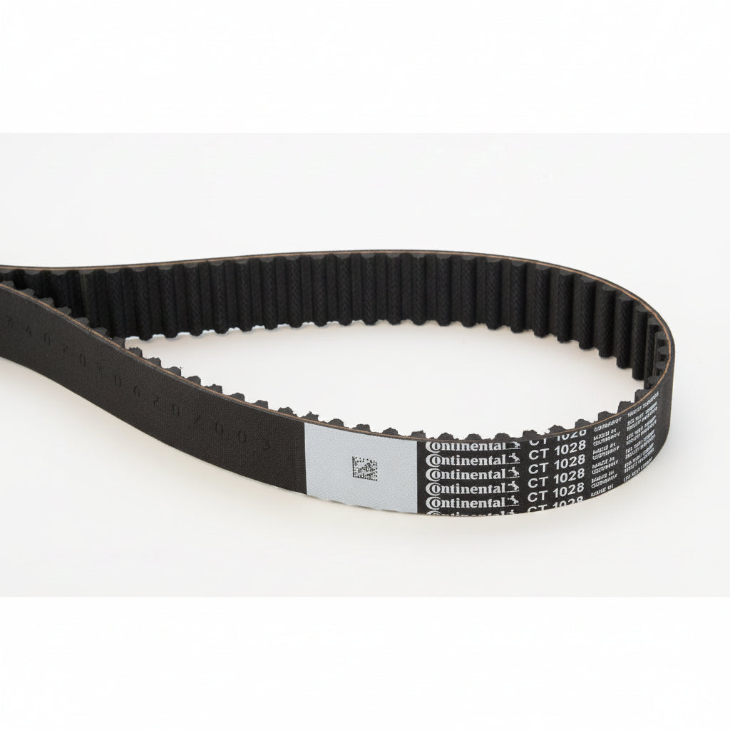 TIMING BELT CT1028 038109119N Compatible With VW JETTA III (1K2) | BORA | VENTO (CONTINENTAL)