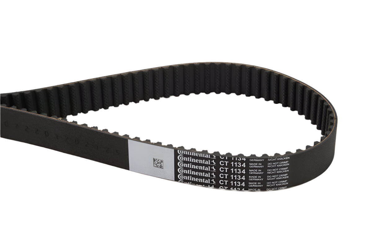 Timing Belt CT1134 03L109119 Compatible With AUDI A4 B8 (8K2) | A4 / S4, Q5 (8RB) (CONTINENTAL)
