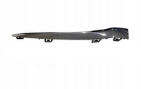 Rear Bumper Chrome Left 3W3807819B & Right 3W3807820B Compatible With Bentley GT (2012-2015) Tag No.403
