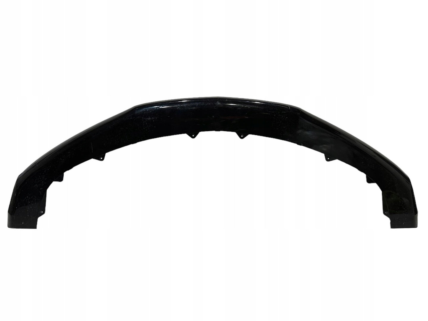 Front Bumper Cover 4W0807217 Compatible With Bently Flying Spur