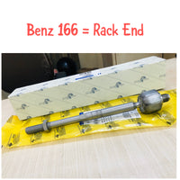 Front Rack End 1663380315 Compatable With Mercedes-Benz W166