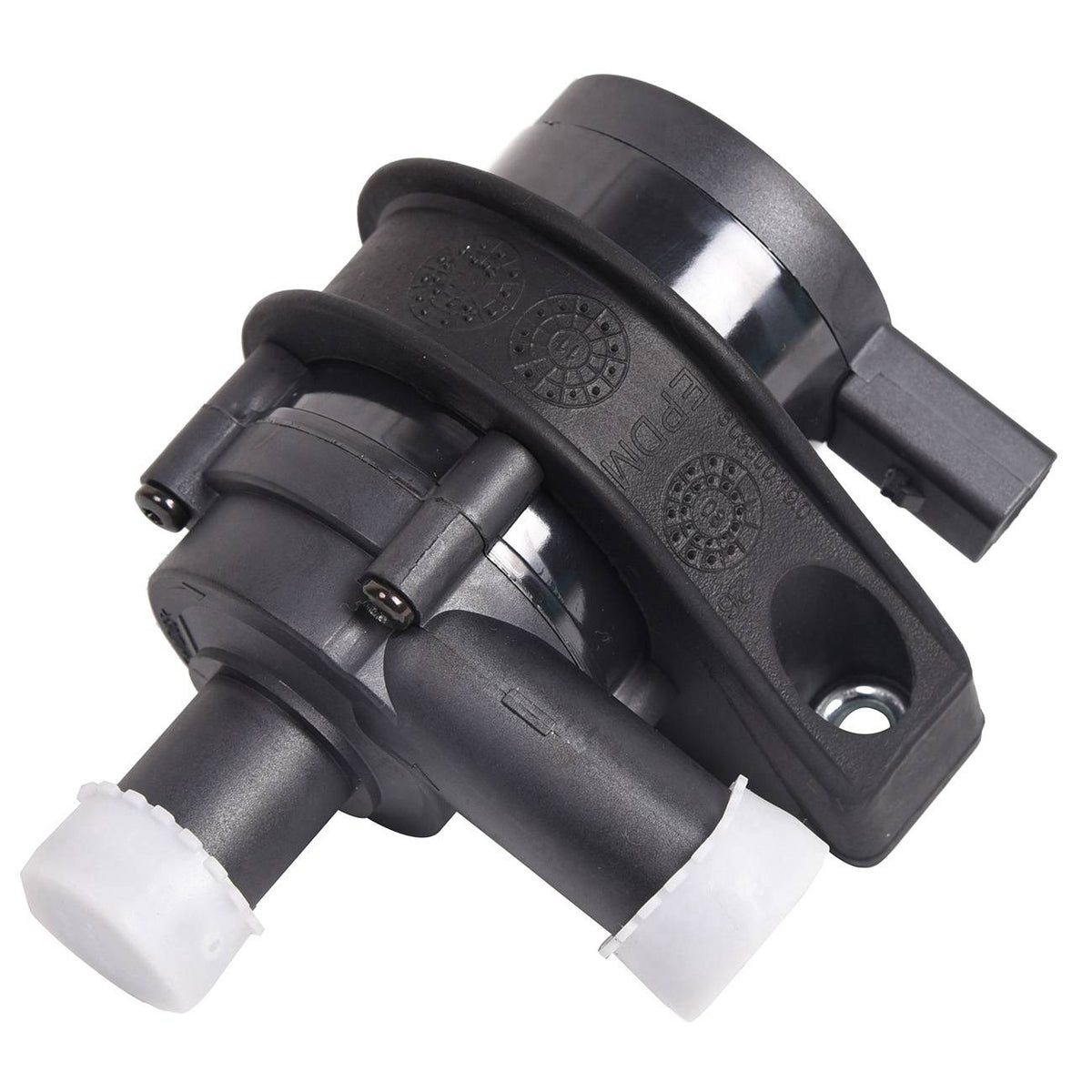 Cooling Coolant Water Pump 1K0965561J Compatible With Audi A3 A4