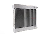 Auxiliary Radiator 0995003203 compatible With Mercedes Benz W222