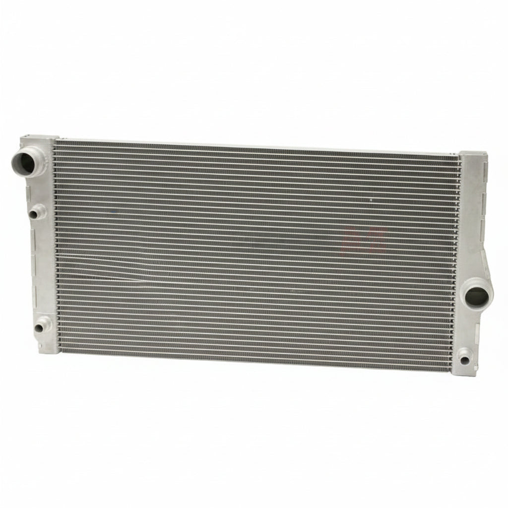 Cooling Radiator 17118615454 Compatible With BMW F02 F10